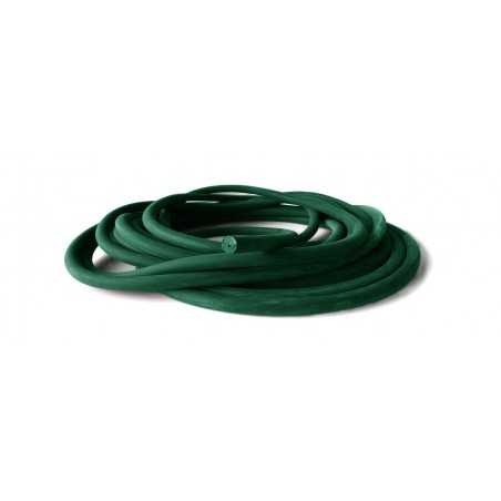 CRESSI Rubber roll for spearfishing S45 3.0 17.5 MM 1.5 M S45 3.0 17.5 MM 1.5 M EFZ 400042C