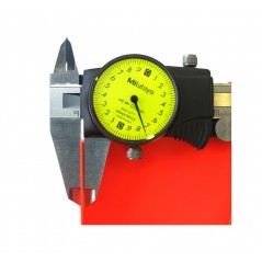 CRESSI Boya de buceo mini torpedo 7" para señalización posición BTA 611601