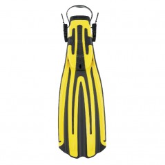 SEAC SUB Aletas de buceo talón abierto PROPULSION 071121295VAR