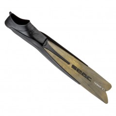 SEAC SUB Fins for spearfishing TALENT CAMO 07124206452VAR