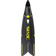 SEAC SUB Fins for spearfishing BOOSTER 07152529486VAR