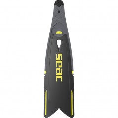 SEAC SUB Fins for spearfishing BOOSTER 07152529486VAR