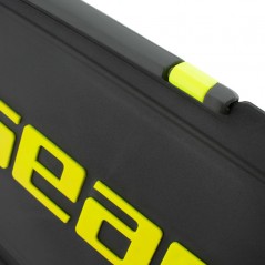 SEAC SUB Fins for spearfishing BOOSTER 07152529486VAR