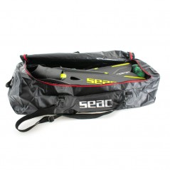 SEAC SUB Bolsa para equipo de pesca submarina U/BOOT 100 0920505