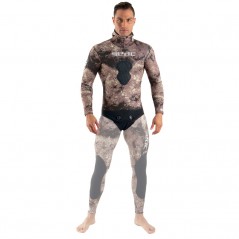 SEAC SUB Pantalones buceo hombre GANNET 3 MM 0010282VAR