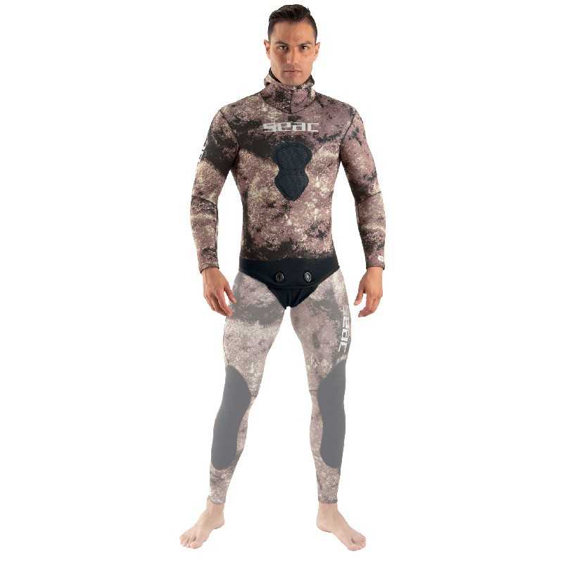 SEAC SUB Pantalones buceo hombre GANNET 3 MM 0010282VAR