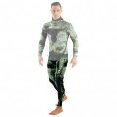 SEAC SUB Men's diving pants GANNET 5 MM 0010292VAR