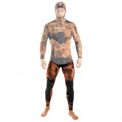 SEAC SUB Pantalones buceo hombre GHOST 5 MM 0010352VAR