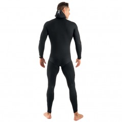 SEAC SUB Traje chaqueta + pantalones buceo hombre SHARK 3 MM 001036227VAR