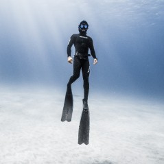 SEAC SUB Traje chaqueta + pantalones buceo hombre SHARK 3 MM 001036227VAR