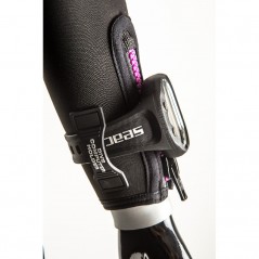 SEAC SUB Traje buceo mujer SPACE 5 MM 00103723L5VAR