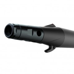 SEAC SUB Fusil pesca submarina aire comprimido con regulador de potencia ASSO UP* 90 1150020029001A