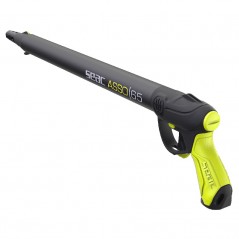SEAC SUB Fusil de aire sin regulador potencia ASSO UP* 65 1150050019002A