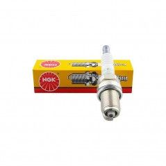 NGK Bujia de encendido para moto cuello corto B6HS 13106