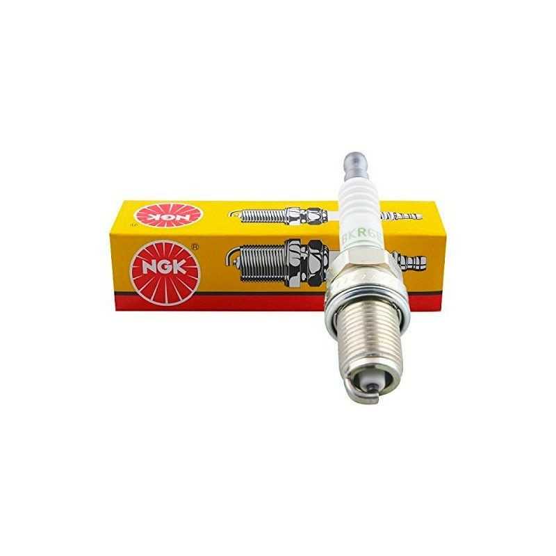 NGK Bujia de encendido para moto cuello corto B6HS 13106