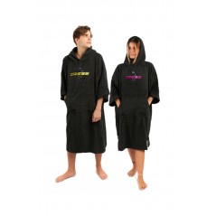 CRESSI Poncho albornoz para mujer JEDI EVA 912020