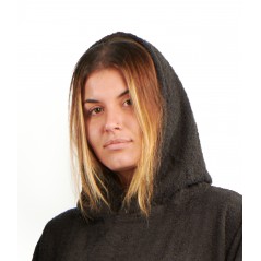 CRESSI Poncho albornoz para mujer JEDI EVA 912020