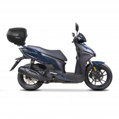 SHAD Anclajes soportes fijaciones herraje baul maleta TOP MASTER K0GL12ST