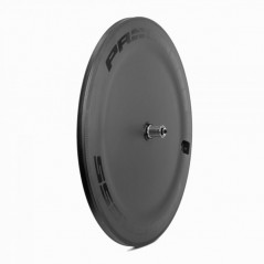 PROGRESS Lenticular tubular rear wheel A-7D SHIMANO HG PGRUA7DTTHGNG
