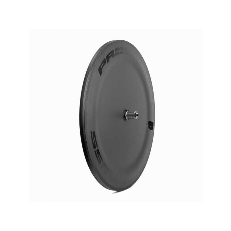 PROGRESS Lenticular tubular rear wheel A-7D SHIMANO HG PGRUA7DTTHGNG