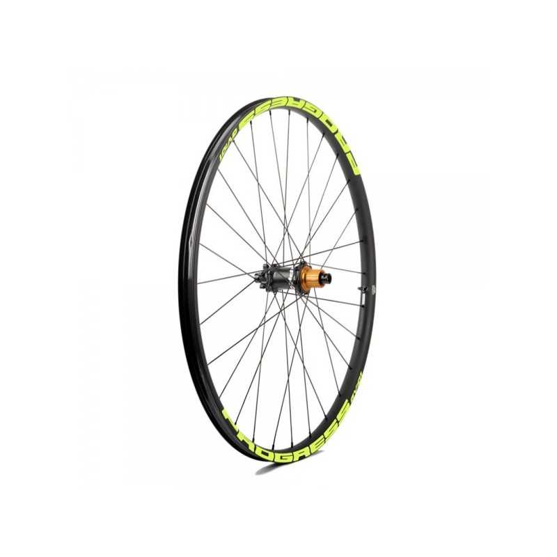 PROGRESS Rueda trasera bicicleta GV:01 NITRO 29" BOOST 12X148 SRAM XD PGRUGV01NBTXDAM