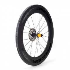 PROGRESS Tubular rear wheel SPACE DISC 12X142 SRAM XDR PGRUSPDTTXDRNG