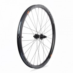 PROGRESS Bicycle rear wheel EB PLUS NITRO 29" HYBRID BOOST 12X148 SRAM XD PUEBH29BTXD