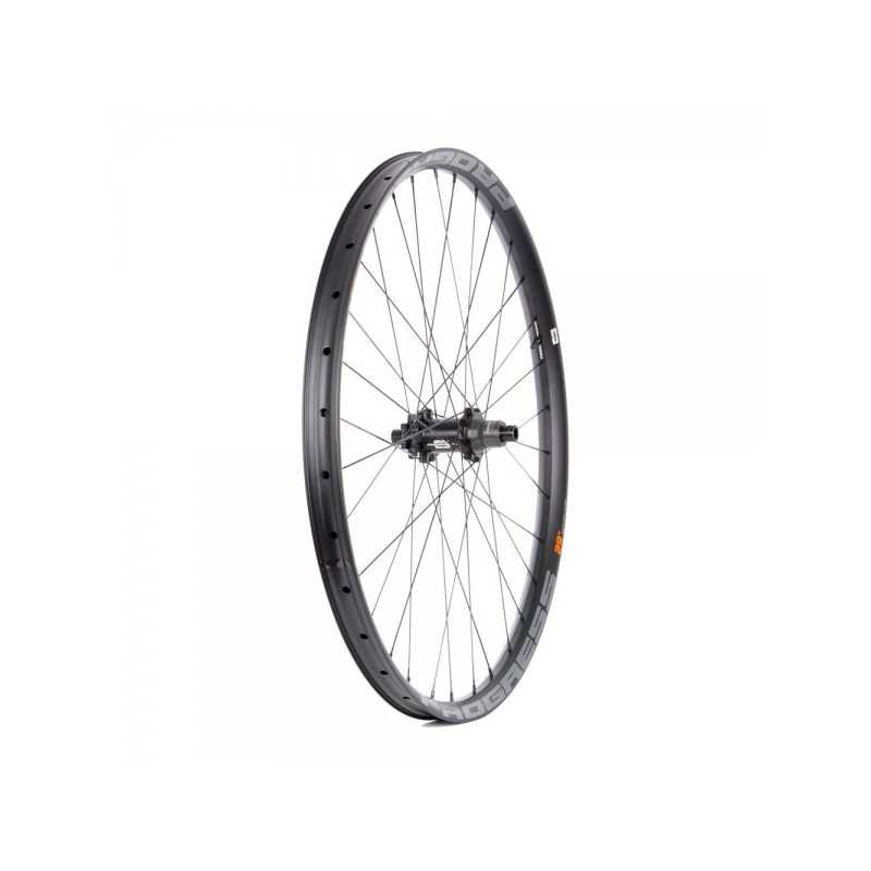 PROGRESS Bicycle rear wheel MT PLUS NITRO HYBRID 27,5" BOOST 12X148 SRAM XD PUMTPH27BTXD