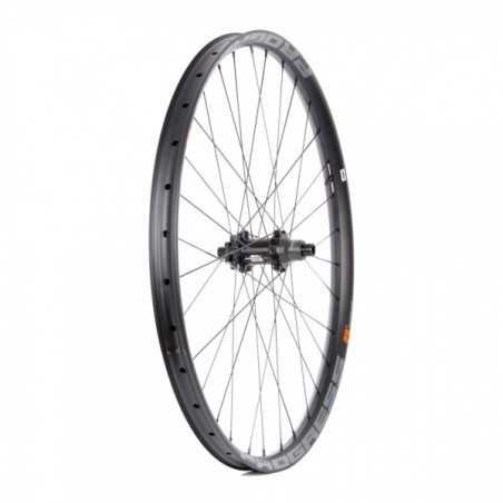PROGRESS Rueda trasera bicicleta MT PLUS NITRO 29" HYBRID BOOST 12X148 SHIMANO HG PUMTPH29BTHG