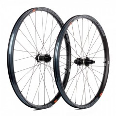 PROGRESS Bicycle wheels set MT PLUS NITRO HYBRID MULLET BOOST 15X110/12X148 MICROSPLINE PUMTPMHBJMS