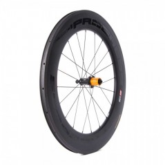 PROGRESS Bicycle rear wheel SPACE SHIMANO HG PUSPCTHGNG