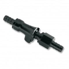 V PARTS Enchufe rápido para tubo de gasolina Ø8 mm - Marca 9543