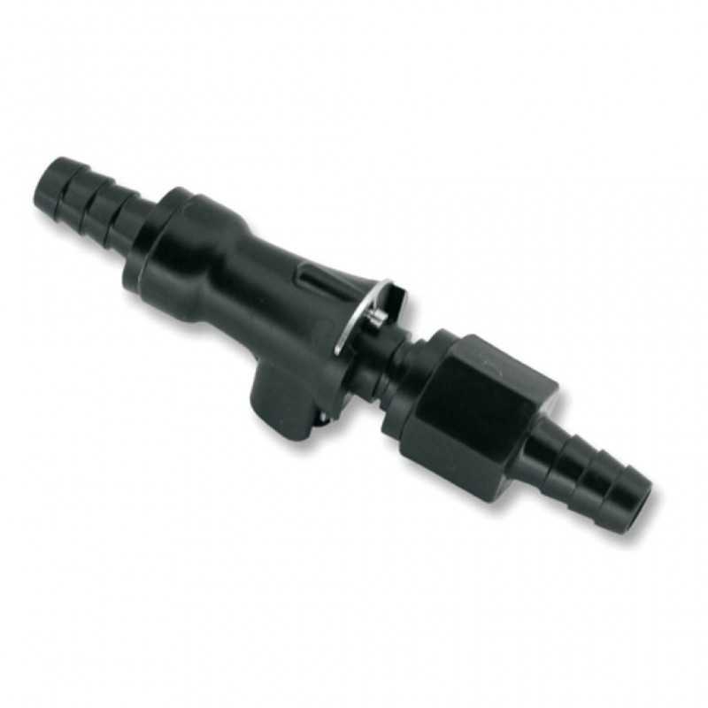 V PARTS Enchufe rápido para tubo de gasolina Ø8 mm - Marca 9543