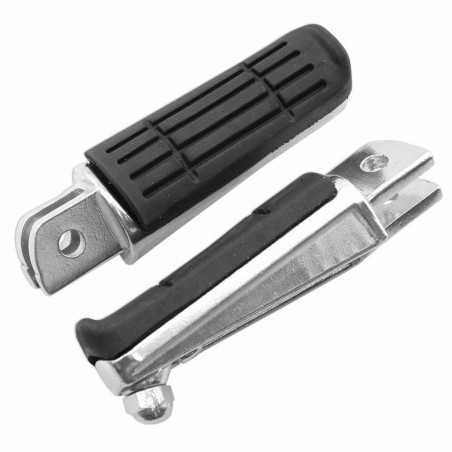 V PARTS REPOSAPIE ESTRIBERA APOYAPIE IZQUIERDO 622I