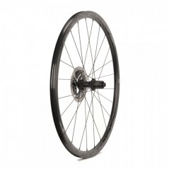 PROGRESS Bicycle rear wheel PHANTOM DISC SRAM XDR PUPHDTXDRNG