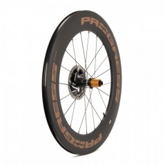 PROGRESS Bicycle rear wheel SPACE DISC LTD 12X142 SRAM XDR PUSPDLCDTXDR