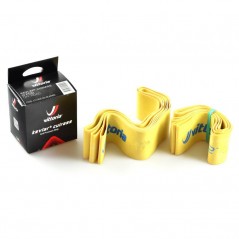 VITTORIA Cintas antipinchazos de KEVLAR intercalar entre camara y cubierta bici bicicleta Cuirass 29' 37846