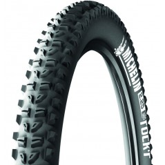 MICHELIN Cubierta neumatico 26X2.25 WILDROCK´R TS 31150