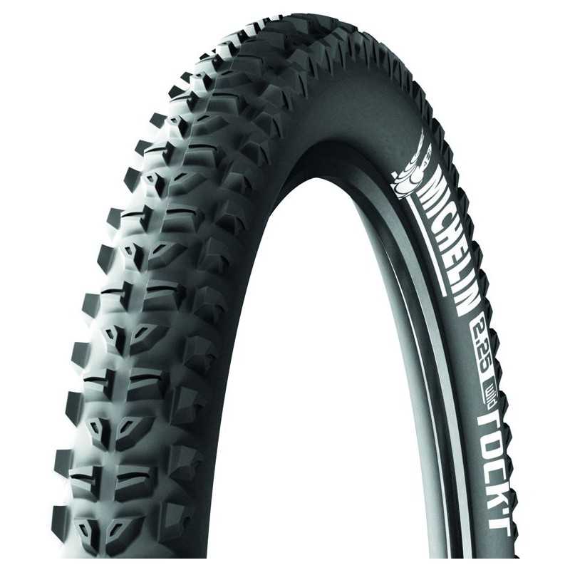 MICHELIN Cubierta neumatico 26X2.25 WILDROCK´R TS 31150