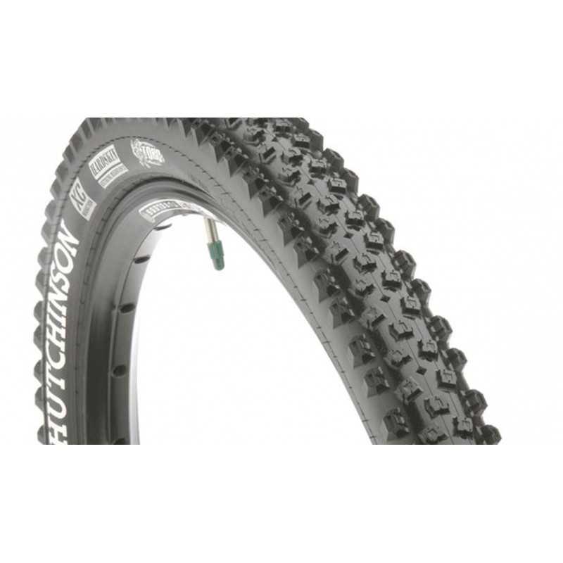 HUTCHINSON Cubierta neumatico negra 26x2.35 toro 31488