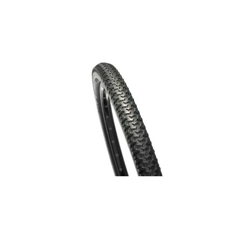 HUTCHINSON Cubierta Python Original 26X2.00 A/R - Neumático Rígido para Cámara 27704