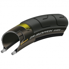 CONTINENTAL TIRE GRAND PRIX 700X28C / BLACKSKIN 1177100157
