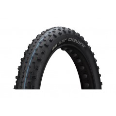 SCHWALBE Cubierta neumatico plegable para bicicleta JUMBO JIM 26x4.40 HS466 EVO SUPER GROUND TUBELESS ADDIX SPEEDGRIP 110-559 70