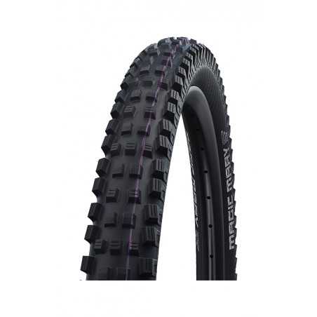 SCHWALBE Folding tire for bicycle MAGIC MARY 26x2.35 HS447 EVO SUPER GRAVITY TUBELESS ADDIX ULTRA SOFT 60-559 707006