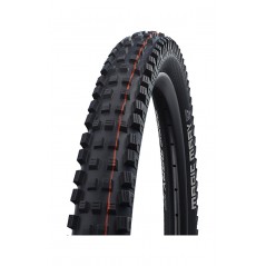SCHWALBE Cubierta neumatico plegable para bicicleta MAGIC MARY 26x2.35 HS447 EVO SUPER TRAIL TUBELESS ADDIX SOFT 60-559 707008