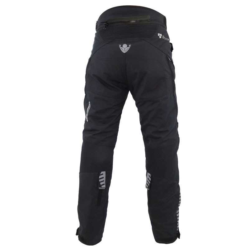ON BOARD Motorcycle pants CORD STONE 4S CORD STONE 4S PMSTOBBG
