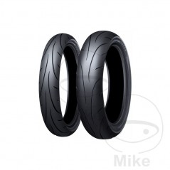 DUNLOP Neumático cubierta moto 130/70R17 62H TL
 SPORTMAX Q-LITE 880.57.85