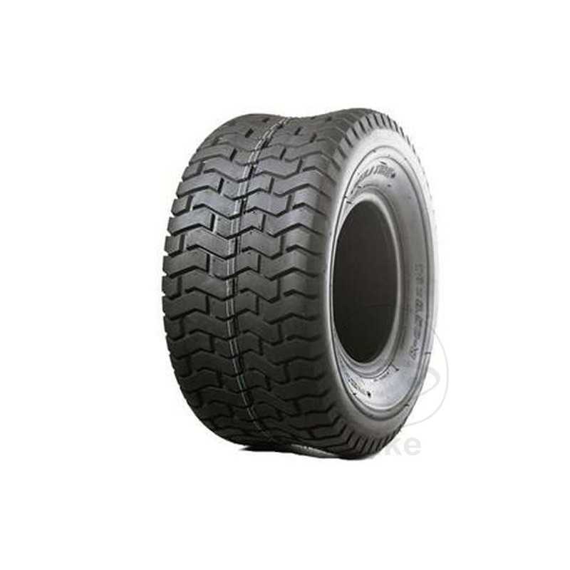 DELI Cubierta neumático verano para cortacésped 18X9.50-8 4PR TL
S365 901.00.07