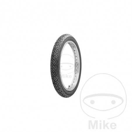 VEE RUBBER Neumático cubierta moto delantero/trasero 80/80-14 43J TT
VRM087 746.00.59