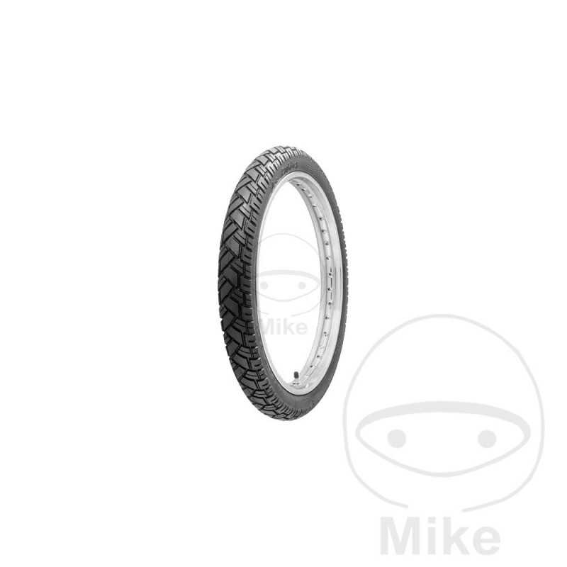 VEE RUBBER Front/rear motorcycle tire 3.00-12 42J TT 
 VRM094 746.00.84